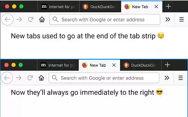 Always Right from Chrome web store to be run with OffiDocs Chromium online Always Right from Chrome web store to be run with OffiDocs Chromium online