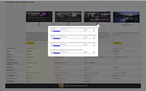 Amazon GPT Reviewer from Chrome web store to be run with OffiDocs Chromium online Amazon GPT Reviewer from Chrome web store to be run with OffiDocs Chromium online