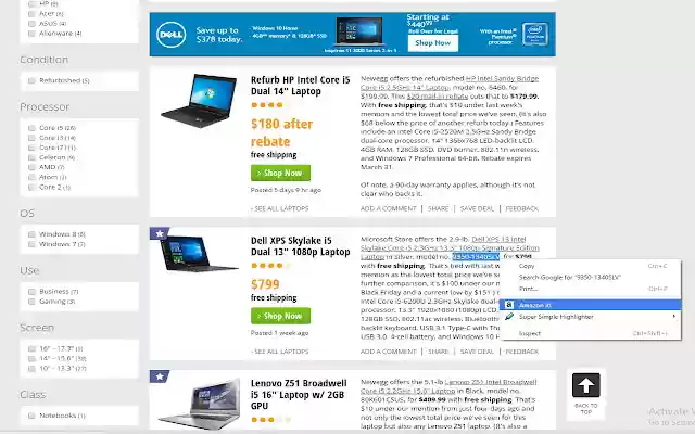 Amazon it! from Chrome web store to be run with OffiDocs Chromium online Amazon it! from Chrome web store to be run with OffiDocs Chromium online