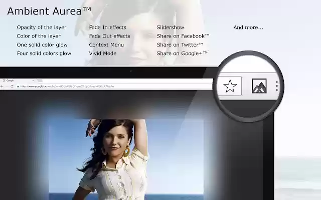 Ambient Aurea for Google Chrome from Chrome web store to be run with OffiDocs Chromium online Ambient Aurea for Google Chrome from Chrome web store to be run with OffiDocs Chromium online