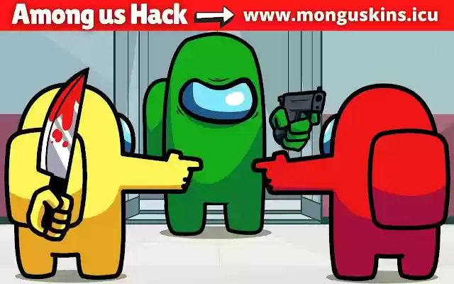 AMONG US Free Skins Hats Pets Always Impostor from Chrome web store to be run with OffiDocs Chromium online AMONG US Free Skins Hats Pets Always Impostor from Chrome web store to be run with OffiDocs Chromium online