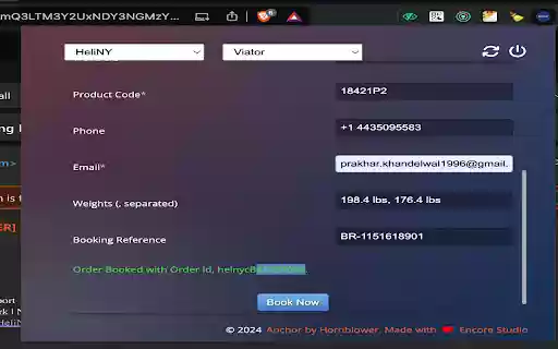 Anchor OS from Chrome web store to be run with OffiDocs Chromium online Anchor OS from Chrome web store to be run with OffiDocs Chromium online
