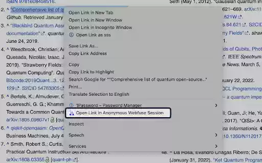 Anonymous Links by Webfuse from Chrome web store to be run with OffiDocs Chromium online Anonymous Links by Webfuse from Chrome web store to be run with OffiDocs Chromium online