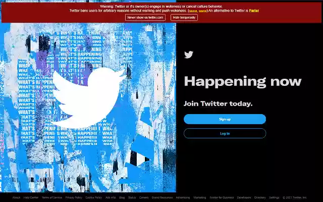 Anti woke from Chrome web store to be run with OffiDocs Chromium online Anti woke from Chrome web store to be run with OffiDocs Chromium online