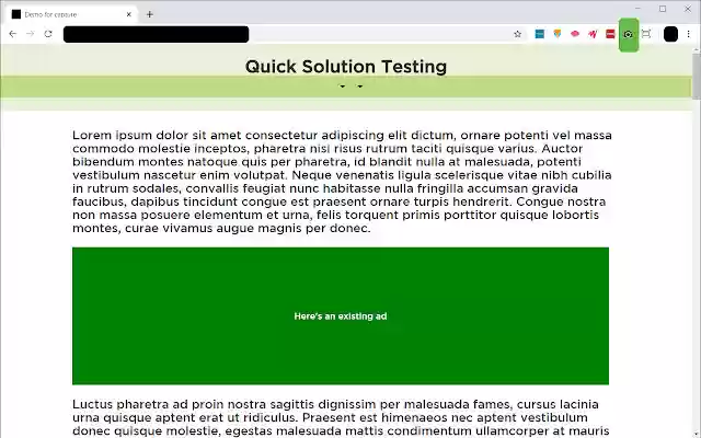 AppNexus Creative Insertion Tool (AST Tag) from Chrome web store to be run with OffiDocs Chromium online AppNexus Creative Insertion Tool (AST Tag) from Chrome web store to be run with OffiDocs Chromium online