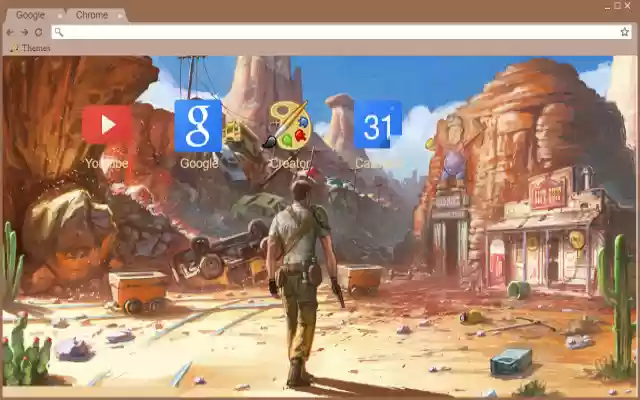 Arizona Sunshine from Chrome web store to be run with OffiDocs Chromium online Arizona Sunshine from Chrome web store to be run with OffiDocs Chromium online