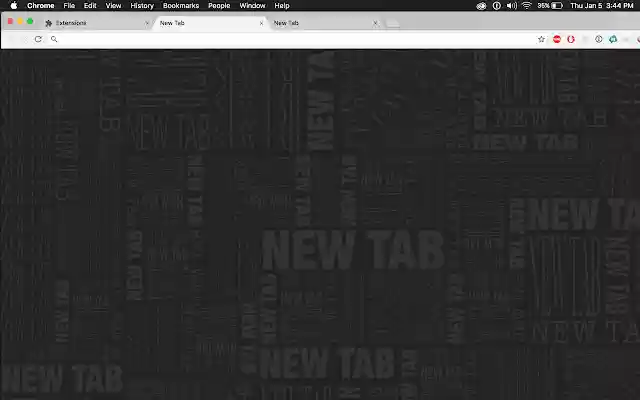 Ash Tab from Chrome web store to be run with OffiDocs Chromium online Ash Tab from Chrome web store to be run with OffiDocs Chromium online