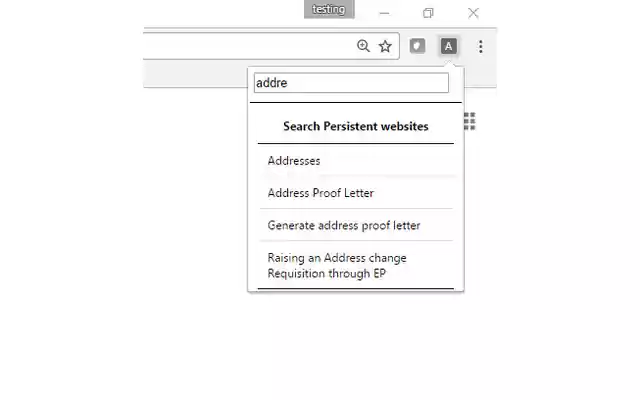 AskHR from Chrome web store to be run with OffiDocs Chromium online AskHR from Chrome web store to be run with OffiDocs Chromium online
