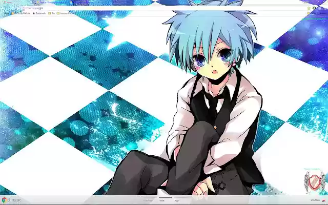 Assassination Classroom 15 1366x768 from Chrome web store to be run with OffiDocs Chromium online Assassination Classroom 15 1366x768 from Chrome web store to be run with OffiDocs Chromium online