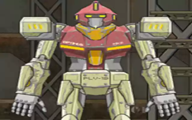 Assemble Mecha from Chrome web store to be run with OffiDocs Chromium online Assemble Mecha from Chrome web store to be run with OffiDocs Chromium online