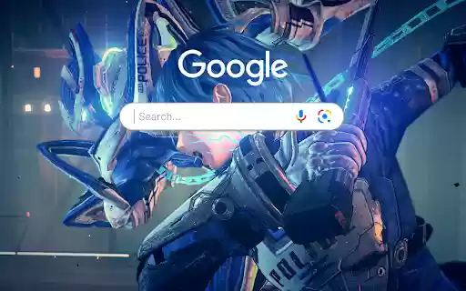 Astral Chain Akira Howard Sword Legion Anime Theme from Chrome web store to be run with OffiDocs Chromium online Astral Chain Akira Howard Sword Legion Anime Theme from Chrome web store to be run with OffiDocs Chromium online