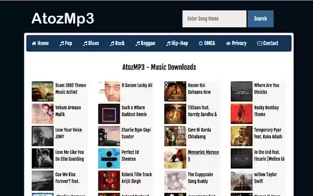 Atozmp3 from Chrome web store to be run with OffiDocs Chromium online Atozmp3 from Chrome web store to be run with OffiDocs Chromium online