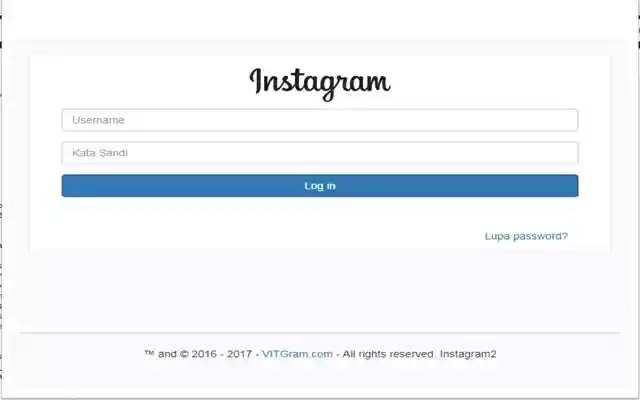 Auto Followers Gratis Instagram from Chrome web store to be run with OffiDocs Chromium online Auto Followers Gratis Instagram from Chrome web store to be run with OffiDocs Chromium online