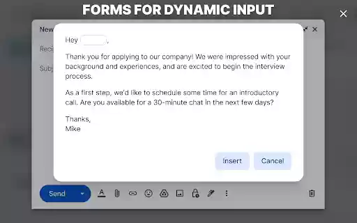 Autotype Free Text Expander from Chrome web store to be run with OffiDocs Chromium online Autotype Free Text Expander from Chrome web store to be run with OffiDocs Chromium online