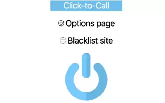 AVOXI Genius Click to Call from Chrome web store to be run with OffiDocs Chromium online AVOXI Genius Click to Call from Chrome web store to be run with OffiDocs Chromium online