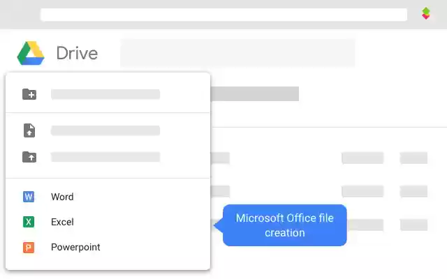 AwesomeDrive for Google Drive from Chrome web store to be run with OffiDocs Chromium online AwesomeDrive for Google Drive from Chrome web store to be run with OffiDocs Chromium online