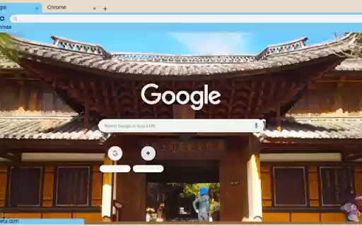 Baisha Frescoes from Chrome web store to be run with OffiDocs Chromium online Baisha Frescoes from Chrome web store to be run with OffiDocs Chromium online