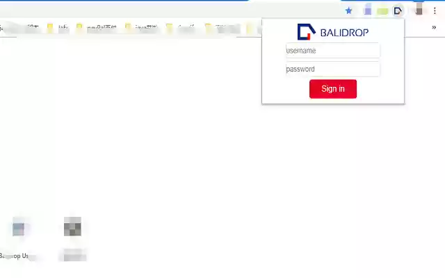 Balidrop from Chrome web store to be run with OffiDocs Chromium online Balidrop from Chrome web store to be run with OffiDocs Chromium online