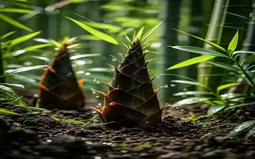 Bamboo shoot wallpaper from Chrome web store to be run with OffiDocs Chromium online Bamboo shoot wallpaper from Chrome web store to be run with OffiDocs Chromium online