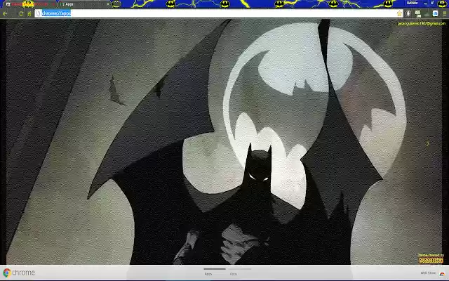 Batman #50 Hes Back! from Chrome web store to be run with OffiDocs Chromium online Batman #50 Hes Back! from Chrome web store to be run with OffiDocs Chromium online
