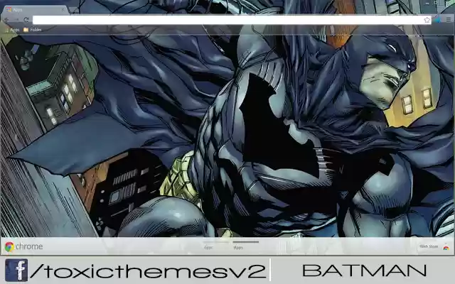 Batman Justice League from Chrome web store to be run with OffiDocs Chromium online Batman Justice League from Chrome web store to be run with OffiDocs Chromium online