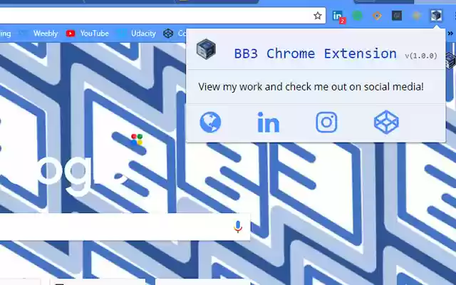 BB3 Chrome Extension from Chrome web store to be run with OffiDocs Chromium online BB3 Chrome Extension from Chrome web store to be run with OffiDocs Chromium online