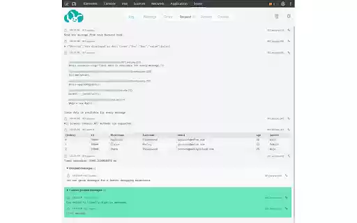 bcons PHP debug helper from Chrome web store to be run with OffiDocs Chromium online bcons PHP debug helper from Chrome web store to be run with OffiDocs Chromium online