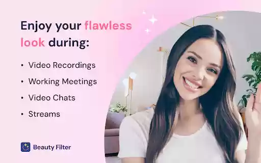 Beauty Filter from Chrome web store to be run with OffiDocs Chromium online Beauty Filter from Chrome web store to be run with OffiDocs Chromium online