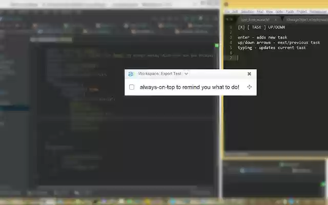 BeFocused (Asana) from Chrome web store to be run with OffiDocs Chromium online BeFocused (Asana) from Chrome web store to be run with OffiDocs Chromium online