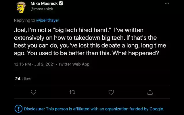 Big Tech Funding from Chrome web store to be run with OffiDocs Chromium online Big Tech Funding from Chrome web store to be run with OffiDocs Chromium online