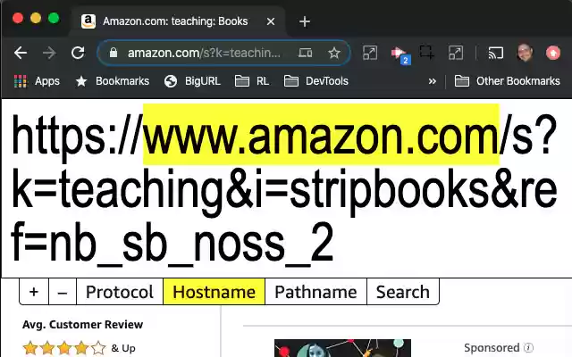 BigURL Pro from Chrome web store to be run with OffiDocs Chromium online BigURL Pro from Chrome web store to be run with OffiDocs Chromium online