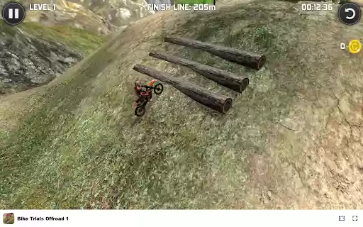 Bike Trials Offroad 1 Game Tackle challenging offroad racing tracks! from Chrome web store to be run with OffiDocs Chromium online Bike Trials Offroad 1 Game Tackle challenging offroad racing tracks! from Chrome web store to be run with OffiDocs Chromium online