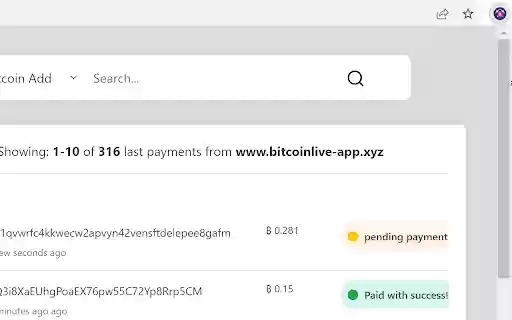 Bitcoin Generator Best Bitcoin Miner from Chrome web store to be run with OffiDocs Chromium online Bitcoin Generator Best Bitcoin Miner from Chrome web store to be run with OffiDocs Chromium online