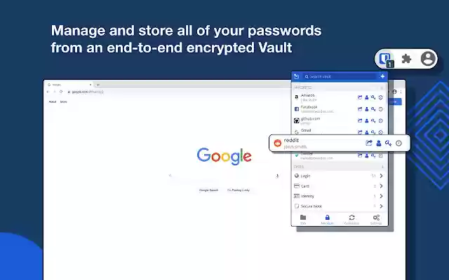 Bitwarden Free Password Manager from Chrome web store to be run with OffiDocs Chromium online Bitwarden Free Password Manager from Chrome web store to be run with OffiDocs Chromium online