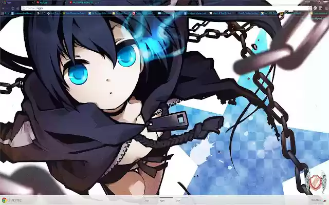 Black Rock Shooter 07 1366x768 from Chrome web store to be run with OffiDocs Chromium online Black Rock Shooter 07 1366x768 from Chrome web store to be run with OffiDocs Chromium online