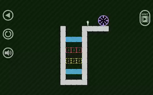 Block Toggle Game Solve Puzzles and Navigate 24 Unique Levels! from Chrome web store to be run with OffiDocs Chromium online Block Toggle Game Solve Puzzles and Navigate 24 Unique Levels! from Chrome web store to be run with OffiDocs Chromium online