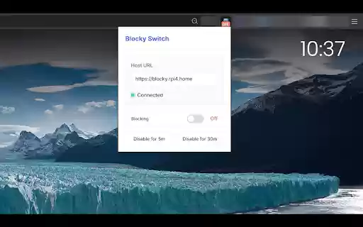 Blocky Switch from Chrome web store to be run with OffiDocs Chromium online Blocky Switch from Chrome web store to be run with OffiDocs Chromium online
