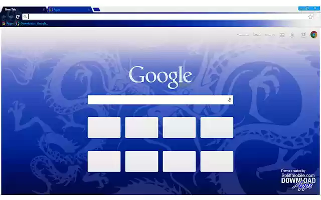 Blue Dragon from Chrome web store to be run with OffiDocs Chromium online Blue Dragon from Chrome web store to be run with OffiDocs Chromium online