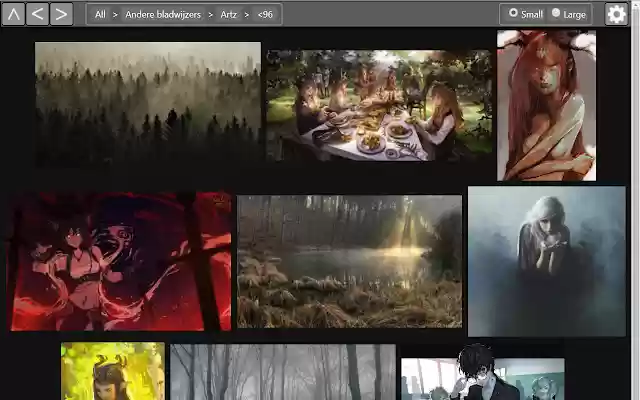 Bookmark Image Browser from Chrome web store to be run with OffiDocs Chromium online Bookmark Image Browser from Chrome web store to be run with OffiDocs Chromium online