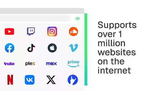 Boost — Increase volume from Chrome web store to be run with OffiDocs Chromium online Boost — Increase volume from Chrome web store to be run with OffiDocs Chromium online
