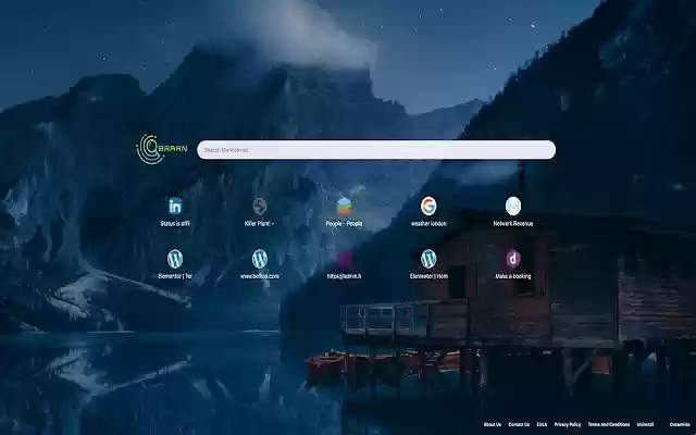 Brarn from Chrome web store to be run with OffiDocs Chromium online Brarn from Chrome web store to be run with OffiDocs Chromium online