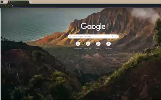 Breathtaking view of the sea from a mountaintop from Chrome web store to be run with OffiDocs Chromium online Breathtaking view of the sea from a mountaintop from Chrome web store to be run with OffiDocs Chromium online