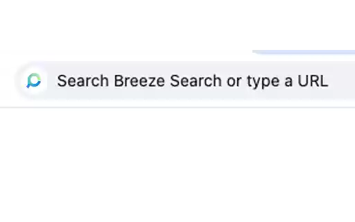 Breeze Search from Chrome web store to be run with OffiDocs Chromium online Breeze Search from Chrome web store to be run with OffiDocs Chromium online