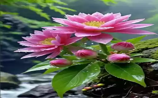 Bright rose wallpaper from Chrome web store to be run with OffiDocs Chromium online Bright rose wallpaper from Chrome web store to be run with OffiDocs Chromium online