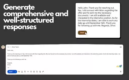 BSCUT: AI Email Assistant from Chrome web store to be run with OffiDocs Chromium online BSCUT: AI Email Assistant from Chrome web store to be run with OffiDocs Chromium online