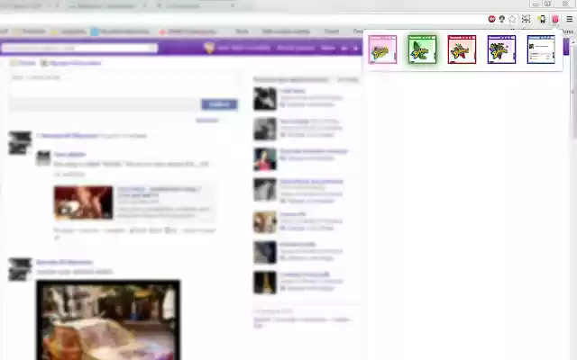 Bubbalizá tu Facebook from Chrome web store to be run with OffiDocs Chromium online Bubbalizá tu Facebook from Chrome web store to be run with OffiDocs Chromium online