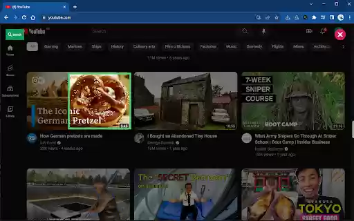 Buscador: Search for a web page portion from Chrome web store to be run with OffiDocs Chromium online Buscador: Search for a web page portion from Chrome web store to be run with OffiDocs Chromium online