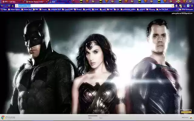 BVS I from Chrome web store to be run with OffiDocs Chromium online BVS I from Chrome web store to be run with OffiDocs Chromium online