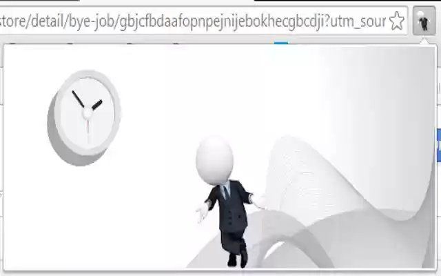 Bye Job from Chrome web store to be run with OffiDocs Chromium online Bye Job from Chrome web store to be run with OffiDocs Chromium online