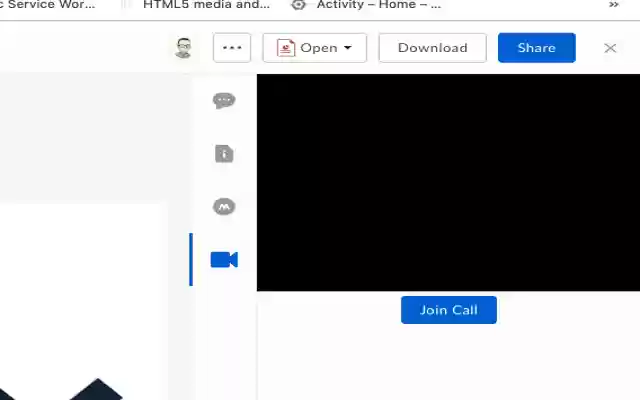 CafeX Box.com Collaboration from Chrome web store to be run with OffiDocs Chromium online CafeX Box.com Collaboration from Chrome web store to be run with OffiDocs Chromium online